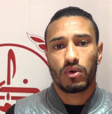 Omar Mansouri rejoint la Renaissance de Berkane jusqu’en 2029 Omar Mansouri rejoint la Renaissance de Berkane jusqu’en 2029