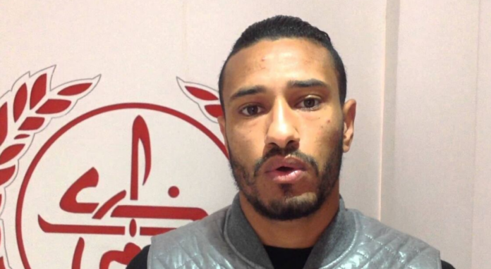 Omar Mansouri rejoint la Renaissance de Berkane jusqu’en 2029 Omar Mansouri rejoint la Renaissance de Berkane jusqu’en 2029