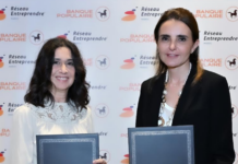 BCP et REM misent sur un parcours intégré pour les entrepreneurs BCP et REM misent sur un parcours intégré pour les entrepreneurs