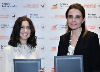 BCP et REM misent sur un parcours intégré pour les entrepreneurs