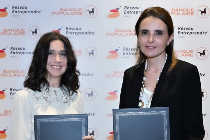 BCP et REM misent sur un parcours intégré pour les entrepreneurs BCP et REM misent sur un parcours intégré pour les entrepreneurs