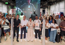 Arribat Center accueille un nouveau magasin Nike à Rabat Arribat Center accueille un nouveau magasin Nike à Rabat
