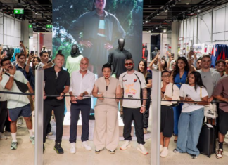 Arribat Center accueille un nouveau magasin Nike à Rabat Arribat Center accueille un nouveau magasin Nike à Rabat