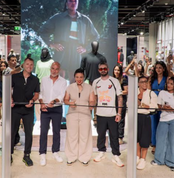 Arribat Center accueille un nouveau magasin Nike à Rabat Arribat Center accueille un nouveau magasin Nike à Rabat