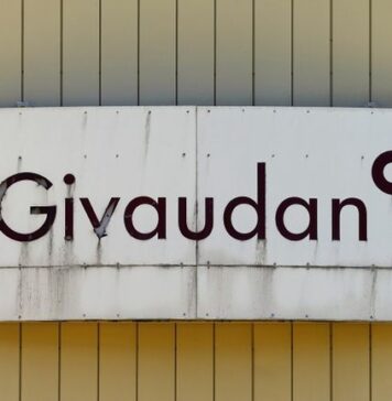 Givaudan installe à Casablanca un nouveau centre de développement Givaudan installe à Casablanca un nouveau centre de développement