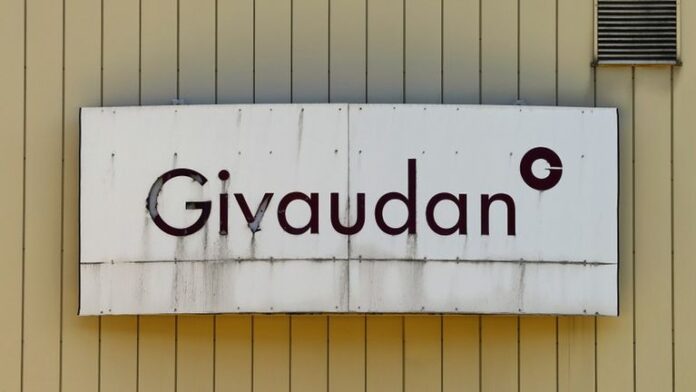 Givaudan installe à Casablanca un nouveau centre de développement