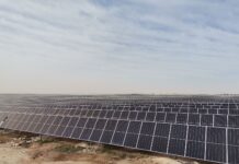 À Benguerir, OCP entre dans l’ère du stockage massif d’électricité À Benguerir, OCP entre dans l’ère du stockage massif d’électricité