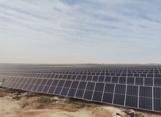 À Benguerir, OCP entre dans l’ère du stockage massif d’électricité