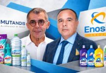 Mutandis prépare une prise de contrôle d’Enosis Mutandis prépare une prise de contrôle d’Enosis