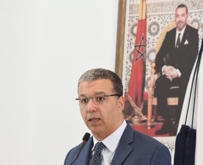 M.-Tarik-SENHAJI-President-de-lAMMC-e1790687204530 L’AMMC et la CGEM ouvrent le chantier du financement des PME