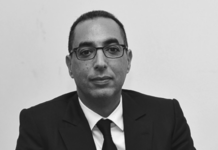 Othmane Tajeddine de la BCP entre au conseil de la BICEC Othmane Tajeddine de la BCP entre au conseil de la BICEC
