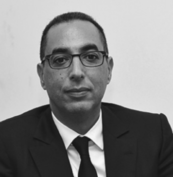 Othmane Tajeddine de la BCP entre au conseil de la BICEC Othmane Tajeddine de la BCP entre au conseil de la BICEC