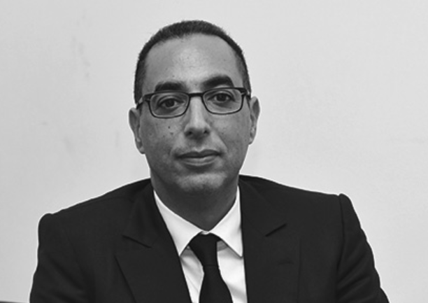 Othman Tajeddine Othmane Tajeddine de la BCP entre au conseil de la BICEC