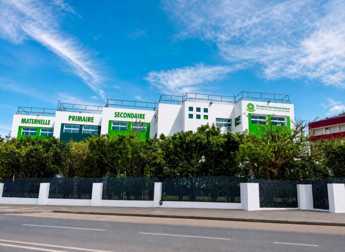 Le CIL accueille un nouveau campus Yassamine International School