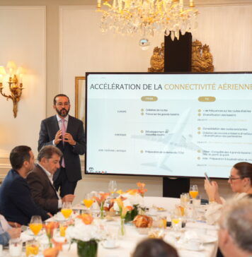 L’ONMT part à la conquête des voyageurs français en région L’ONMT part à la conquête des voyageurs français en région