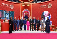 L’ONMT élargit le réseau aérien entre la France et le Maroc L’ONMT élargit le réseau aérien entre la France et le Maroc