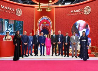 L’ONMT élargit le réseau aérien entre la France et le Maroc