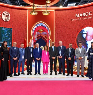 L’ONMT élargit le réseau aérien entre la France et le Maroc L’ONMT élargit le réseau aérien entre la France et le Maroc