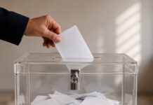 Législatives : plus de 11 % des électeurs ont voté à midi Législatives : plus de 11 % des électeurs ont voté à midi