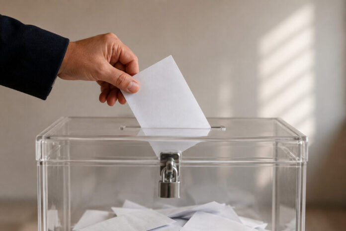 Législatives : plus de 11 % des électeurs ont voté à midi Législatives : plus de 11 % des électeurs ont voté à midi