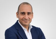 Redouane Mabchour prend les commandes de la FMES Redouane Mabchour prend les commandes de la FMES
