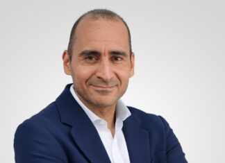 Redouane Mabchour prend les commandes de la FMES Redouane Mabchour prend les commandes de la FMES
