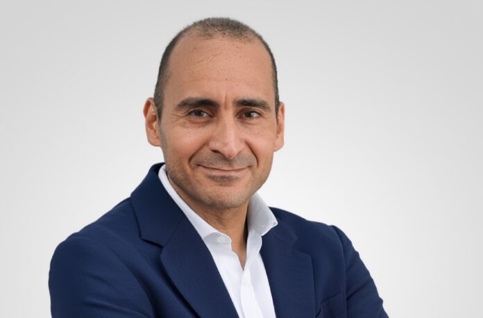 Redouane Mabchour prend les commandes de la FMES