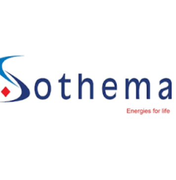 Sothema renouvelle son image à l’occasion de ses 50 ans Sothema renouvelle son image à l’occasion de ses 50 ans