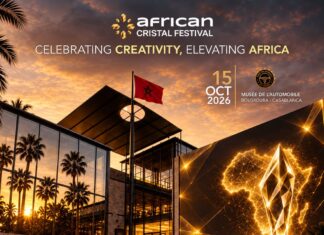 À Bouskoura, l’African Cristal Festival ouvre le débat sur l’économie créative
