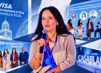 Maha Kohen : l’avenir du paiement digital passe d’abord par l’adoption Maha Kohen : l’avenir du paiement digital passe d'abord par l'adoption