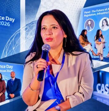 Maha Kohen : l’avenir du paiement digital passe d’abord par l’adoption Maha Kohen : l’avenir du paiement digital passe d'abord par l'adoption