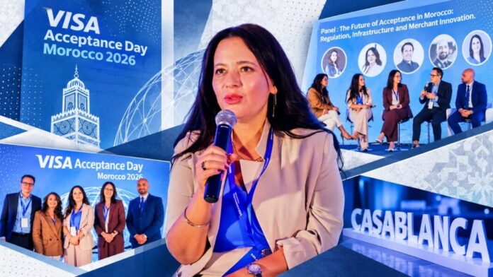 Maha Kohen : l’avenir du paiement digital passe d'abord par l'adoption Maha Kohen : l’avenir du paiement digital passe d'abord par l'adoption