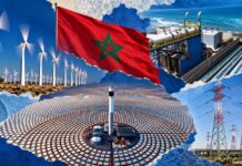 Maroc 2030 : le défi du financement des projets verts Maroc 2030 : le défi du financement des projets verts
