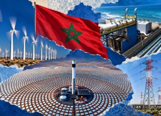 Maroc 2030 : le défi du financement des projets verts