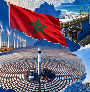 Maroc 2030 : le défi du financement des projets verts Maroc 2030 : le défi du financement des projets verts