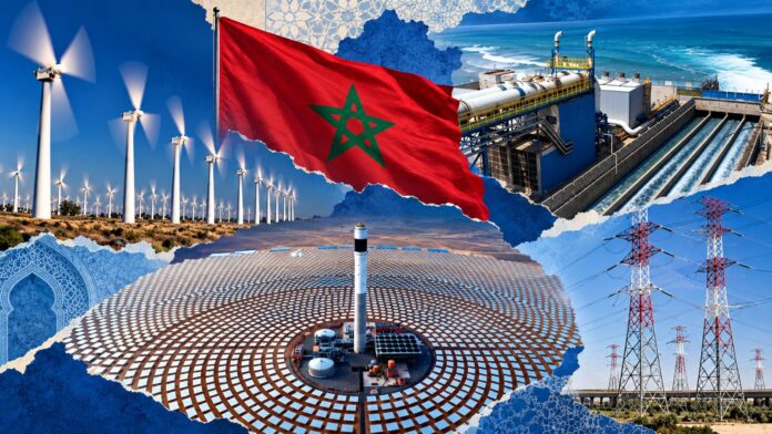Maroc 2030 : le défi du financement des projets verts Maroc 2030 : le défi du financement des projets verts
