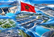 Le nouveau modèle économique de l’eau prend forme au Maroc Le nouveau modèle économique de l’eau prend forme au Maroc