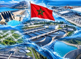 Le nouveau modèle économique de l’eau prend forme au Maroc