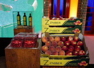 ZNIBER succède aux marques historiques des Domaines Zniber