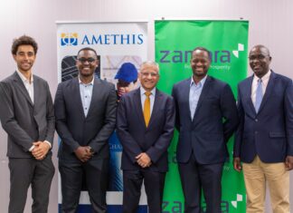 Amethis entre au capital de Zamara pour accélérer sa croissance en Afrique