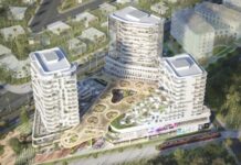 Aradei Capital s’offre plus de 30.000 m² de potentiel immobilier à Casa Anfa Aradei Capital s’offre plus de 30.000 m² de potentiel immobilier à Casa Anfa