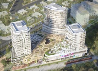 Aradei Capital s’offre plus de 30.000 m² de potentiel immobilier à Casa Anfa
