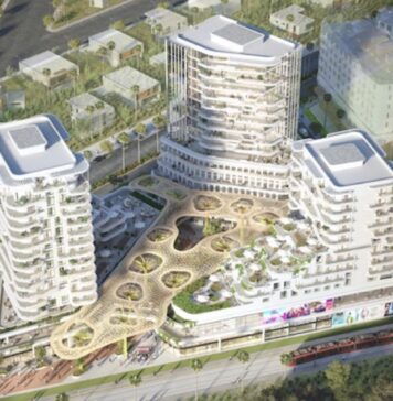 Aradei Capital s’offre plus de 30.000 m² de potentiel immobilier à Casa Anfa Aradei Capital s’offre plus de 30.000 m² de potentiel immobilier à Casa Anfa