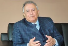 Décès d’Abdelali Benamour, fondateur de HEM Décès d’Abdelali Benamour, fondateur de HEM