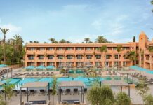 TUI équipe certains hôtels au Maroc de filtres à microfibres TUI équipe certains hôtels au Maroc de filtres à microfibres
