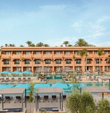 TUI équipe certains hôtels au Maroc de filtres à microfibres TUI équipe certains hôtels au Maroc de filtres à microfibres