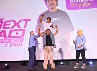 inwi fait entrer trois jeunes talents dans sa communication inwi fait entrer trois jeunes talents dans sa communication