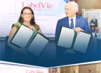 LabelVie renforce ses passerelles avec les universités