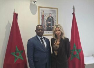 L’ASMEX ouvre de nouvelles pistes commerciales au Burundi