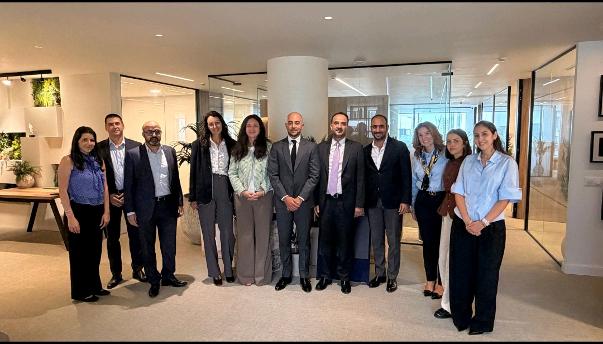 BMCE Capital Investments intègre le capital d'ELECTRIMAROC BMCE Capital Investments intègre le capital d'ELECTRIMAROC